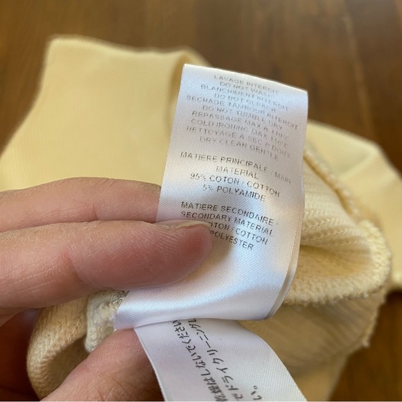 See By Chloe Sleeveless Top - Picture 4 of 6